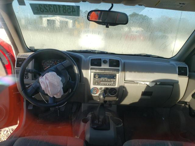 Photo 8 from auction – 2008 CHEVROLET COLORADO with VIN 1GCCS149288137055