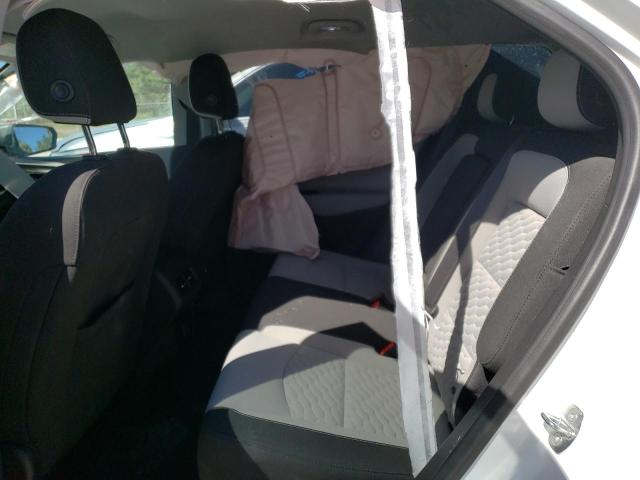 Photo 10 from auction – 2020 CHEVROLET EQUINOX LS with VIN 2GNAXHEV7L6207457