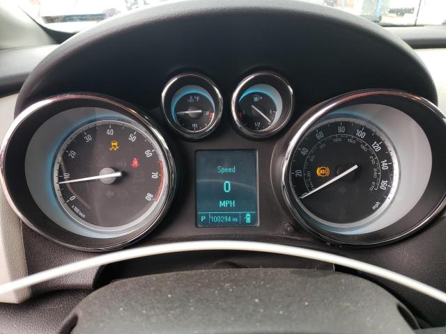 Photo 9 from auction – 2014 BUICK VERANO CON with VIN 1G4PR5SK8E4216108