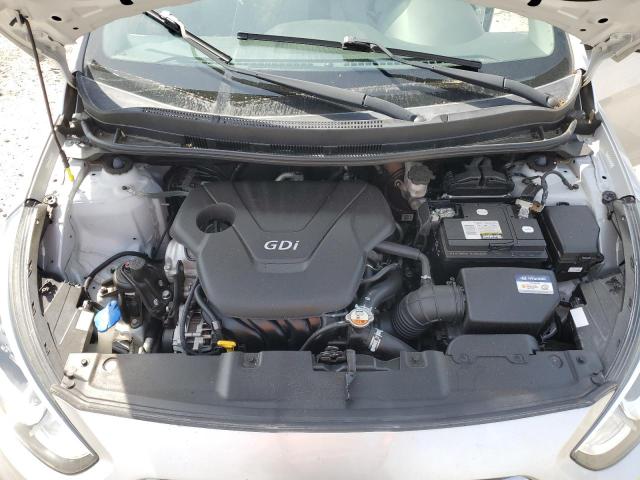 Photo 11 from auction – 2017 HYUNDAI ACCENT SE with VIN KMHCT4AE4HU249388