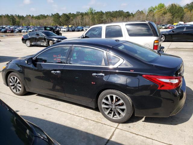Photo 2 from auction – 2016 NISSAN ALTIMA 2.5 with VIN 1N4AL3AP0GC271521