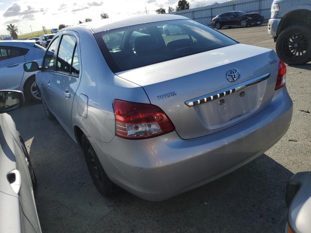 Photo 2 from auction – 2010 TOYOTA YARIS with VIN JTDBT4K33A4079494