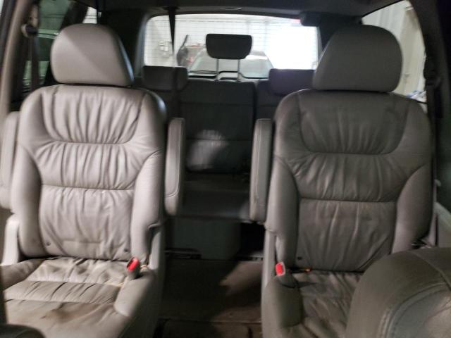 Photo 10 from auction – 2009 HONDA ODYSSEY EX with VIN 5FNRL38799B010588