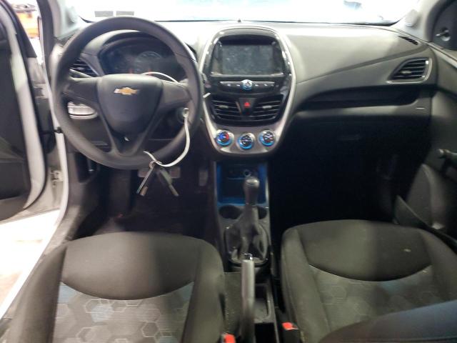 Photo 8 from auction – 2018 CHEVROLET SPARK LS with VIN KL8CA6SA1JC477175
