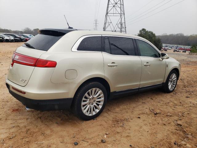 Photo 3 from auction – 2010 LINCOLN MKT with VIN 2LMHJ5FR9ABJ12170