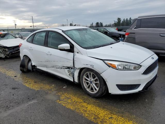 Photo 4 from auction – 2015 FORD FOCUS SE with VIN 1FADP3F25FL244232