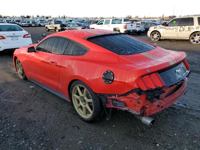 Zdjęcie 2 z aukcji – 2015 FORD MUSTANG z VIN 1FA6P8TH9F5330047