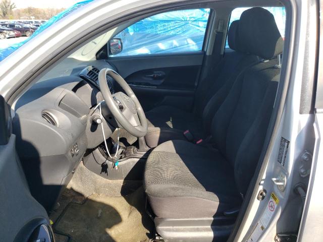 Photo 7 from auction – 2009 TOYOTA SCION XD with VIN JTKKU10469J044235