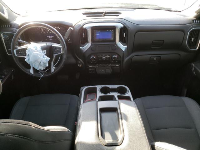 Photo 8 from auction – 2019 CHEVROLET SILVERADO with VIN 1GCUYEED3KZ130145
