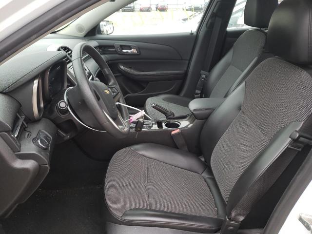 Photo 7 from auction – 2015 CHEVROLET MALIBU 1LT with VIN 1G11C5SL0FF191000