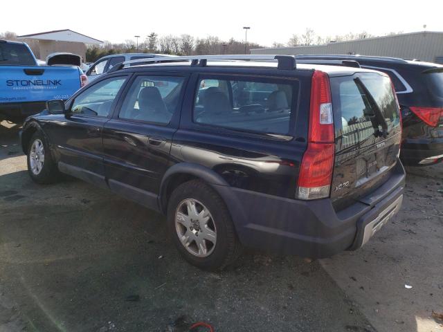 Photo 2 from auction – 2006 VOLVO XC70 with VIN YV4SZ592561232495