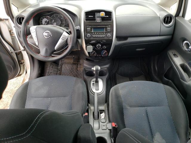 Photo 8 from auction – 2015 NISSAN VERSA with VIN 3N1CE2CP9FL381087