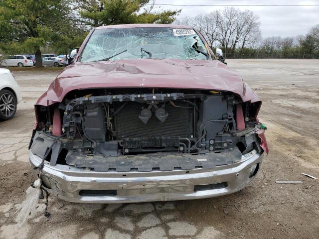 Photo 5 from auction – 2012 DODGE RAM 1500 L with VIN 1C6RD7PT6CS275599