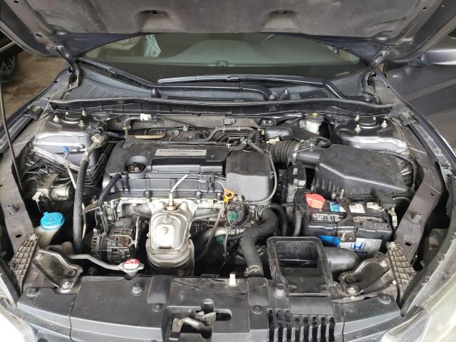 Photo 11 from auction – 2015 HONDA ACCORD LX with VIN 1HGCR2F37FA082717