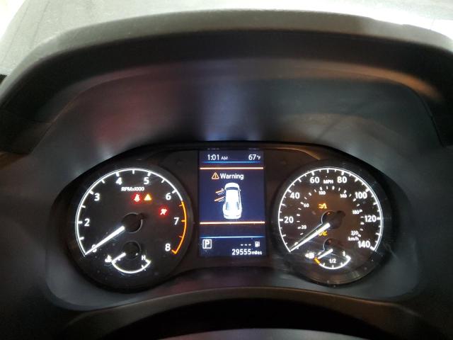 Photo 9 from auction – 2021 NISSAN ALTIMA S with VIN 1N4BL4BV9MN370653