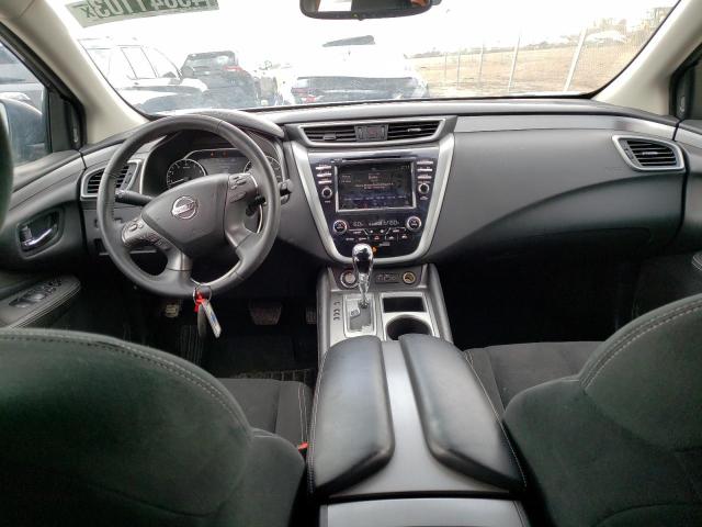 Foto 8 de la subasta – 2020 NISSAN MURANO SV con VIN 5N1AZ2BS8LN100497