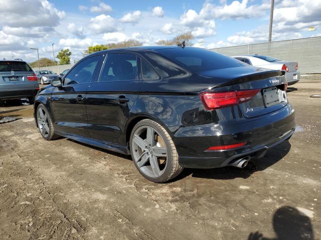 Photo 2 from auction – 2020 AUDI A3 S-LINE with VIN WAUJEGFF4LA105842