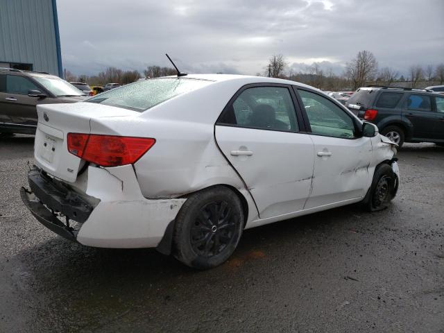 Photo 3 from auction – 2012 KIA FORTE EX with VIN KNAFU4A20C5489252
