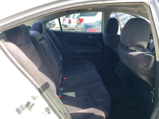 Photo 10 from auction – 2009 NISSAN MAXIMA S with VIN 1N4AA51E69C847969