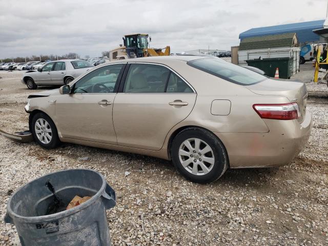 Photo 2 from auction – 2009 TOYOTA CAMRY AUTO with VIN 4T1BB46KX9U108324
