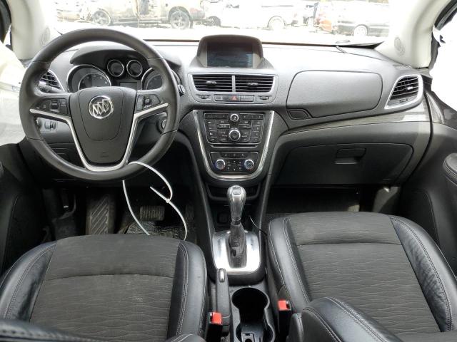 Photo 8 from auction – 2016 BUICK ENCORE CON with VIN KL4CJFSB0GB665565