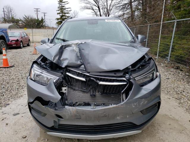 Photo 5 from auction – 2019 BUICK ENCORE PRE with VIN KL4CJESB3KB887553