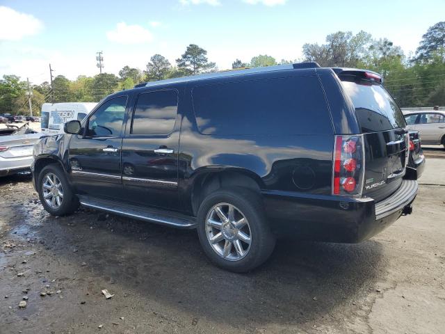Photo 2 from auction – 2012 GMC YUKON XL D with VIN 1GKS1MEF1CR185643