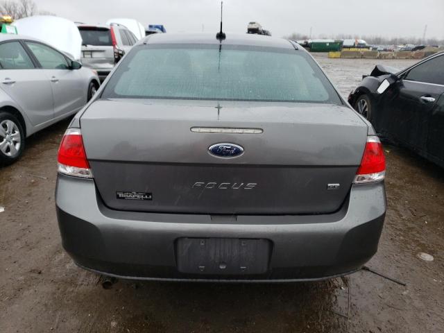 Photo 6 from auction – 2010 FORD FOCUS SE with VIN 1FAHP3FNXAW176674