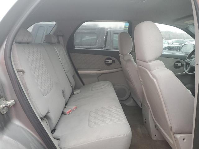 Photo 11 from auction – 2006 CHEVROLET EQUINOX LT with VIN 2CNDL63F166041275