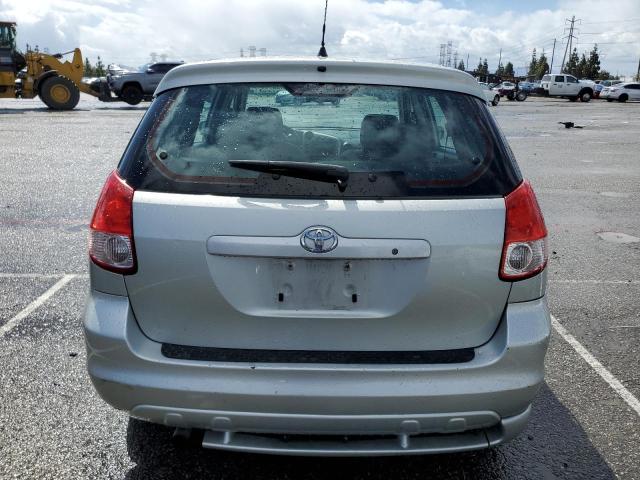 Photo 6 from auction – 2003 TOYOTA COROLLA MA with VIN 2T1KR32E03C120447