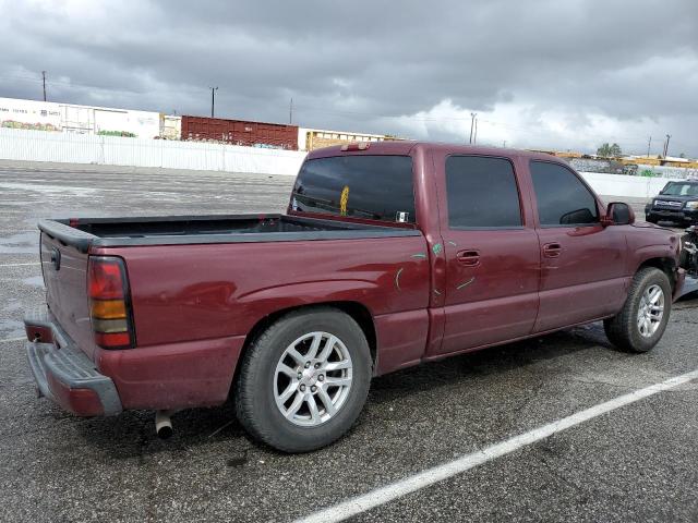 Photo 3 from auction – 2006 GMC NEW SIERRA with VIN 2GTEC13T361240522