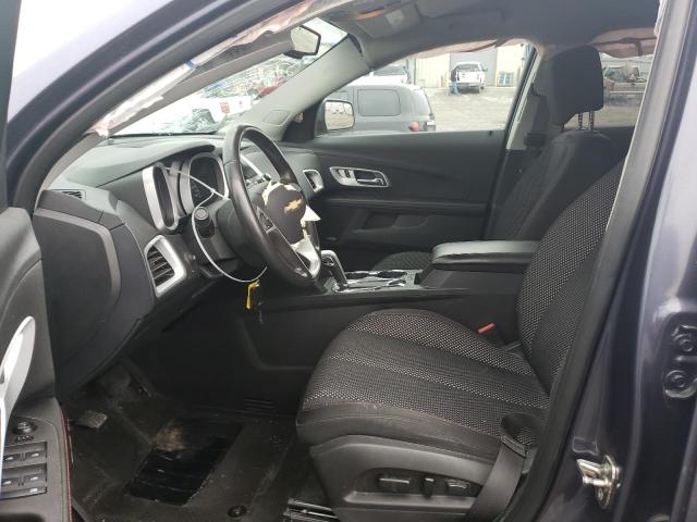 Photo 7 from auction – 2014 CHEVROLET EQUINOX LT with VIN 2GNALCEK9E6211310