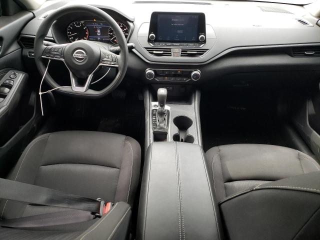 Photo 8 from auction – 2020 NISSAN ALTIMA S with VIN 1N4BL4BVXLC188566