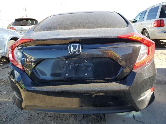 Photo 6 from auction – 2017 HONDA CIVIC LX with VIN 19XFC2F51HE064471