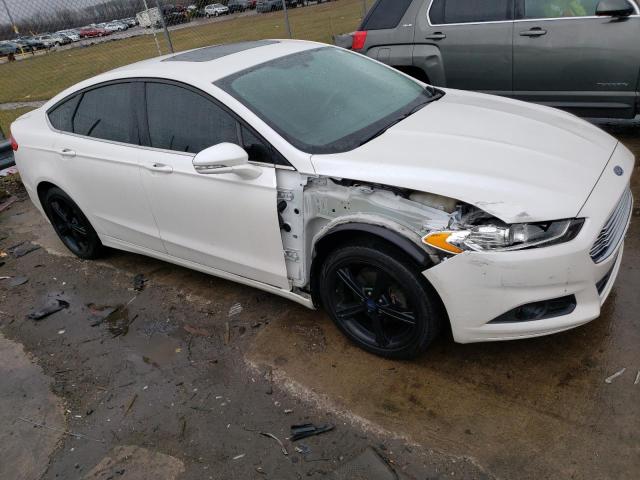 Photo 4 from auction – 2016 FORD FUSION SE with VIN 3FA6P0HD9GR231542