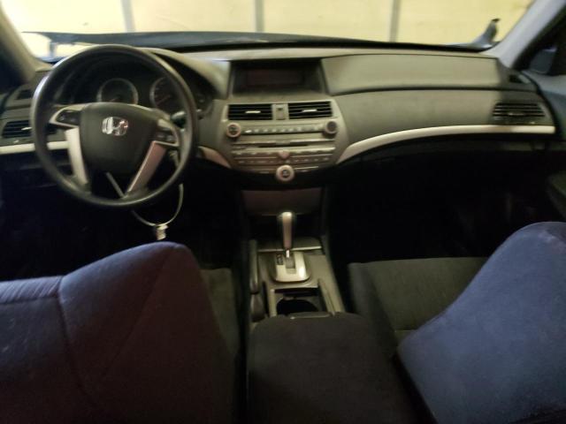 Photo 8 from auction – 2012 HONDA ACCORD LX with VIN 1HGCP2F32CA200948
