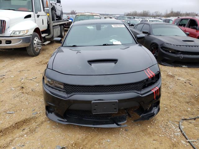 Photo 5 from auction – 2021 DODGE CHARGER GT with VIN 2C3CDXHG6MH644541