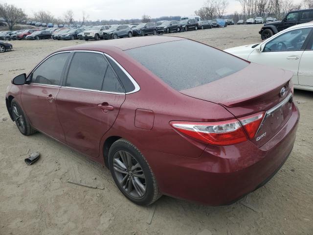 Photo 2 from auction – 2016 TOYOTA CAMRY LE with VIN 4T1BF1FK3GU526630