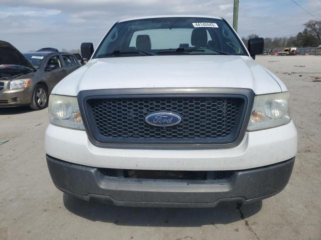 Photo 5 from auction – 2005 FORD F150 with VIN 1FTRF12W95NA34302