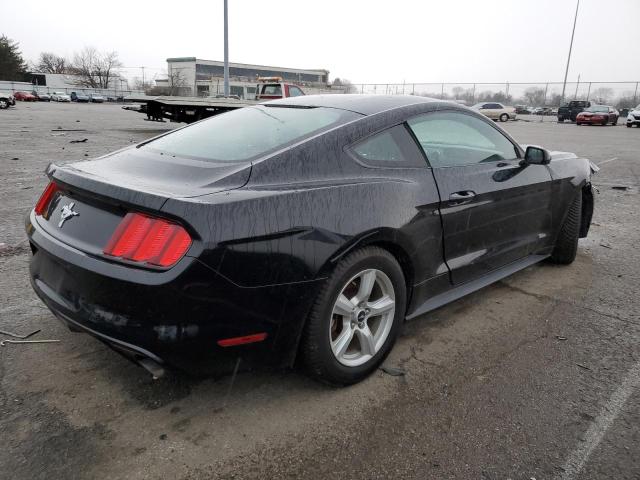 Photo 3 from auction – 2015 FORD MUSTANG with VIN 1FA6P8AM6F5329440