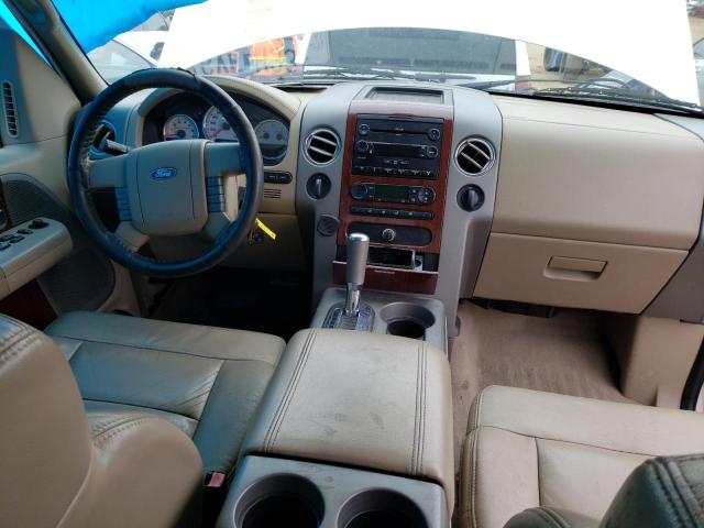 Photo 8 from auction – 2007 FORD F150 with VIN 1FTPX14V67FB06045