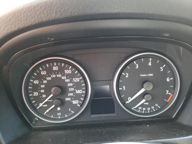 Photo 9 from auction – 2006 BMW 330 I with VIN WBAVB335X6PS15228