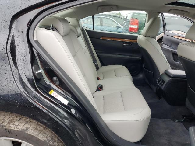 Photo 10 from auction – 2014 LEXUS ES 300H with VIN JTHBW1GG9E2059039