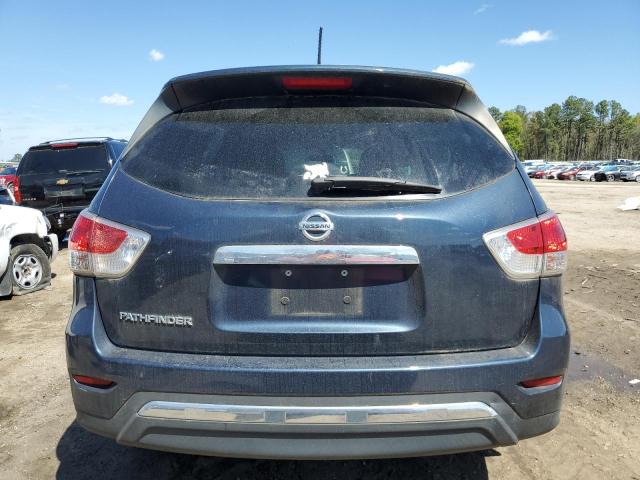 Foto 6 de la subasta – 2015 NISSAN PATHFINDER con VIN 5N1AR2MN7FC682194