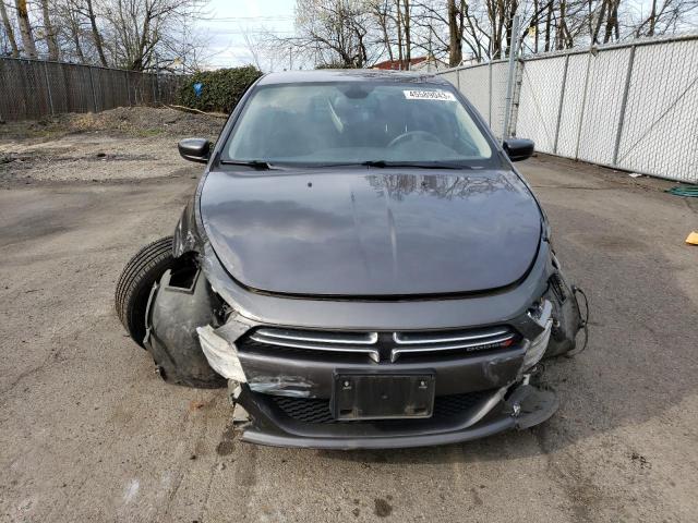 Photo 5 from auction – 2015 DODGE DART SE AE with VIN 1C3CDFDH3FD364195