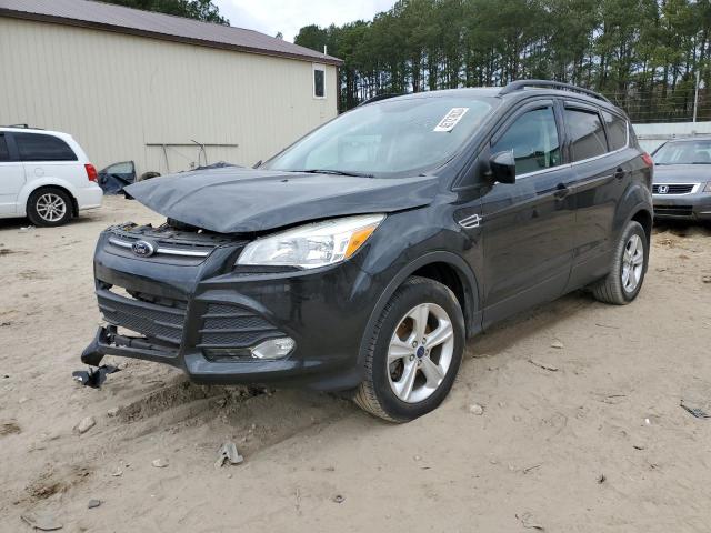 Photo 1 from auction – 2015 FORD ESCAPE SE with VIN 1FMCU9GX4FUA86192