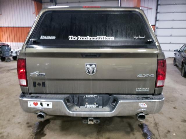 Photo 6 from auction – 2015 RAM 1500 SLT with VIN 1C6RR7LM2FS534657