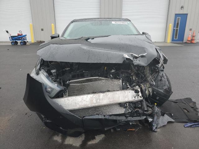 Photo 5 from auction – 2018 NISSAN MAXIMA 3.5 with VIN 1N4AA6AP8JC366648