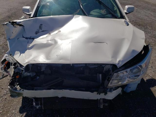 Фото 11 с аукциона – 2013 BUICK LACROSSE с VIN 1G4GC5E34DF237630