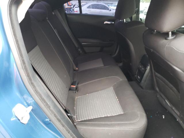 Photo 10 from auction – 2020 DODGE CHARGER R/ with VIN 2C3CDXCT1LH153815